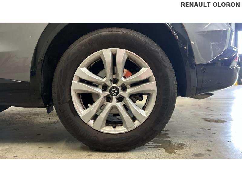 Renault Austral E-Tech hybrid 200 Evolution