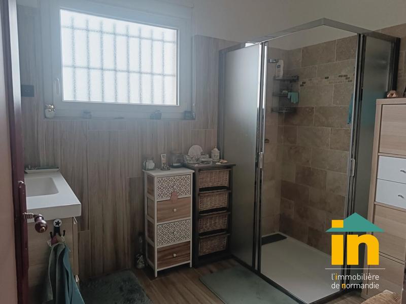 Maison - 163 m² - 5 pièces