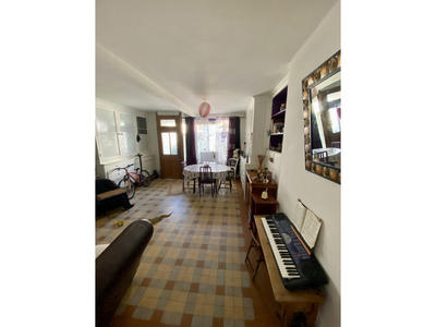 Immeuble - 156 m² - 8 pièces