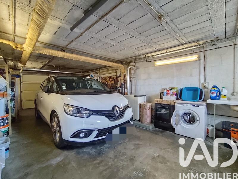 Maison - 114 m² - 5 pièces