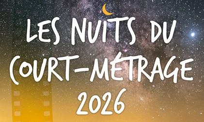 La Nuit du Court-Métrage