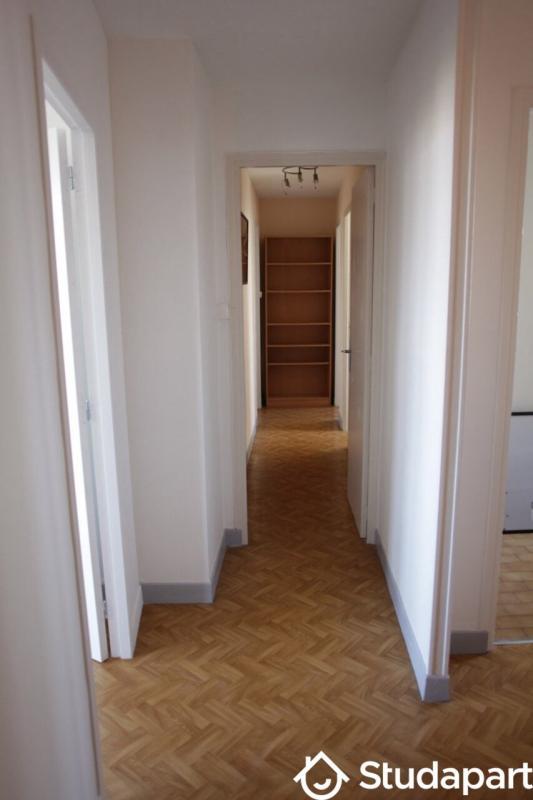 Chambre - 13 m² - 1 pièce