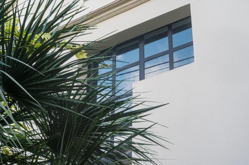 Maison - 200 m² - 7 pièces