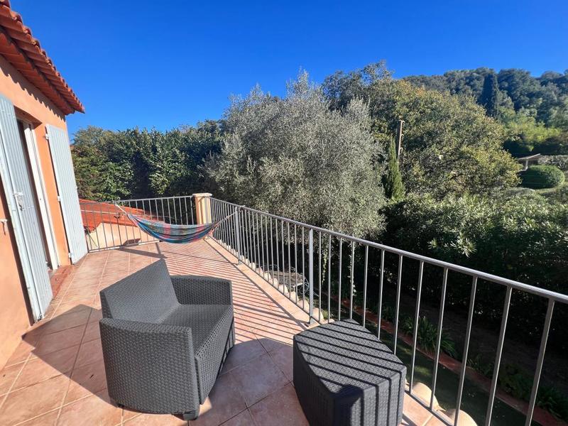 Maison - 118 m² - 6 pièces