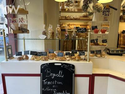 Fonds de commerce - Magasins - 90 m²