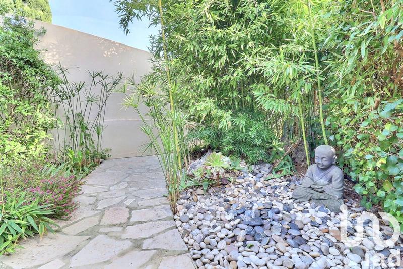 Maison - 198 m² - 5 pièces