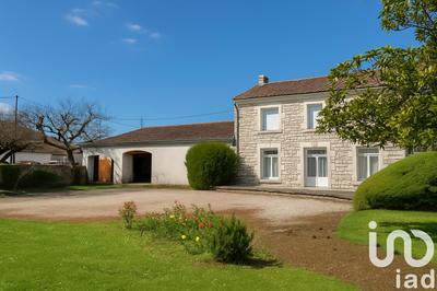 Maison - 121 m² - 5 pièces