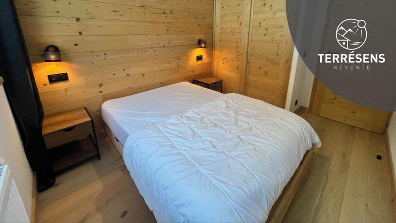 Appartement - 46 m² - 3 pièces