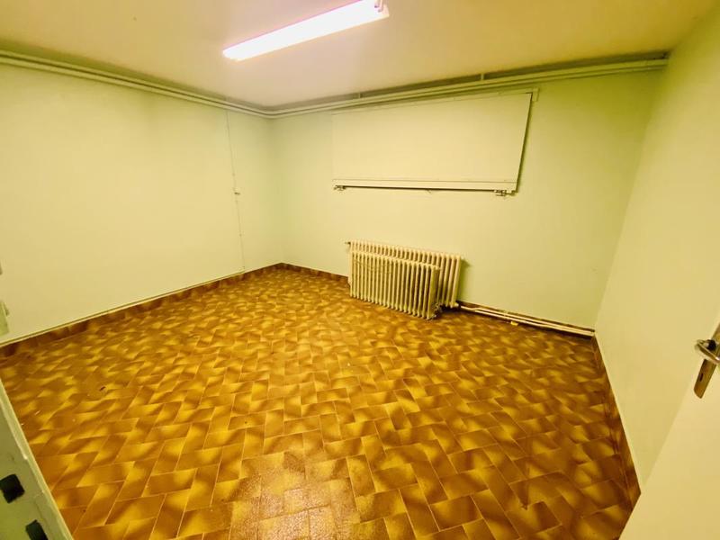 Maison ancienne - 126 m² - 6 pièces