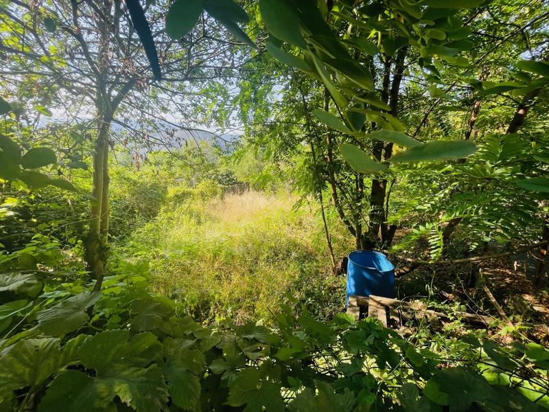 Terrain commercial - 211 m²