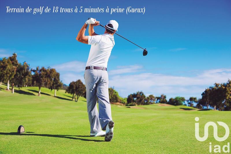 Maison de maîtres - 275 m² - 8 pièces