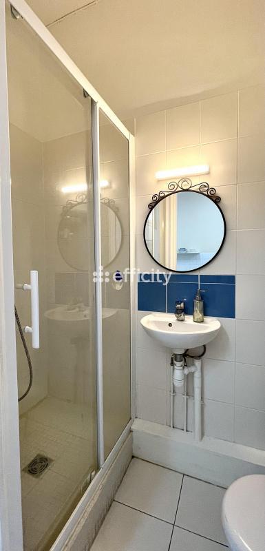 Appartement - 38 m² - 3 pièces