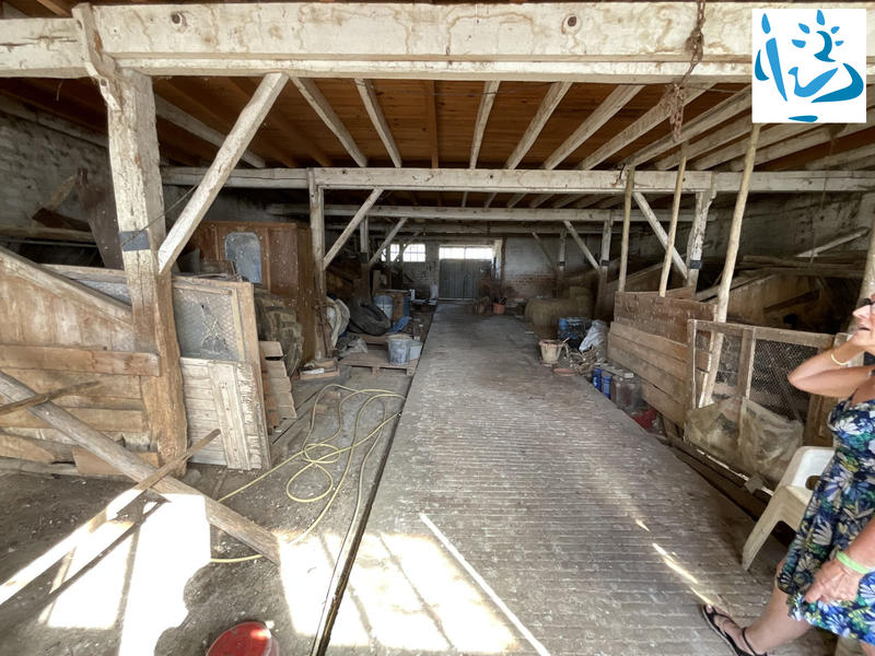 Maison - 205 m² - 9 pièces