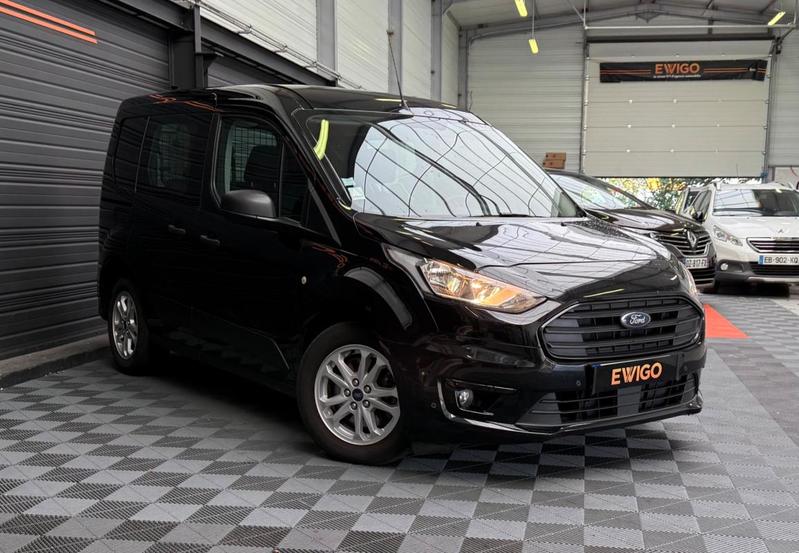 Ford Transit Connect Combi 1.5 120 L1 Active Bva8