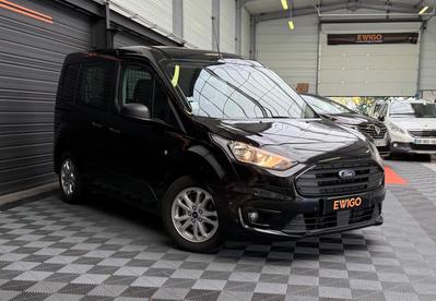 Ford Transit Connect Combi 1.5 120 L1 Active Bva8