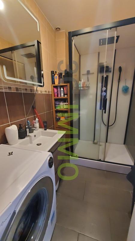 Appartement - 70 m² - 4 pièces