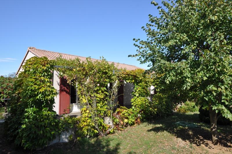 Maison - 97 m² - 3 pièces