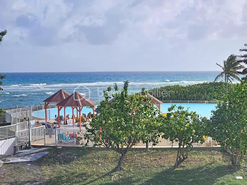 Studio - 33 m² - 1 pièce