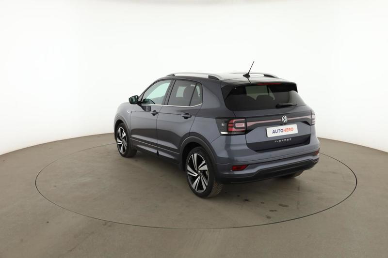 Volkswagen t-Cross 1.0 Tsi R-Line Dsg 110 ch