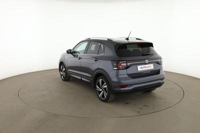 Volkswagen t-Cross 1.0 Tsi R-Line Dsg 110 ch