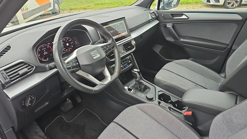 Seat Tarraco 2.0 Tdi 150 Dsg7 Urban