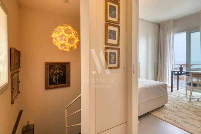 Appartement - 88 m² - 3 pièces