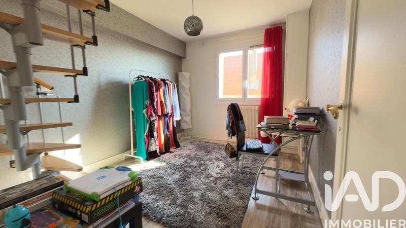 Maison de ville - 128 m² - 5 pièces