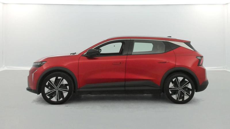 Renault Scénic 170 ch autonomie confort Evolution 5p