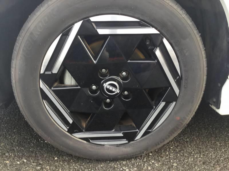 Nissan Leaf Electrique 40kWh Acenta