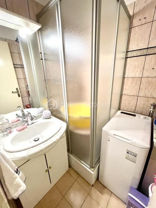 Pavillon - 98 m² - 5 pièces