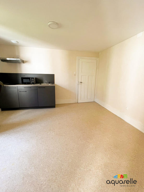 Maison - 40 m² - 2 pièces