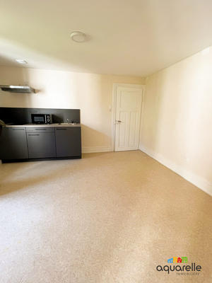 Maison - 40 m² - 2 pièces