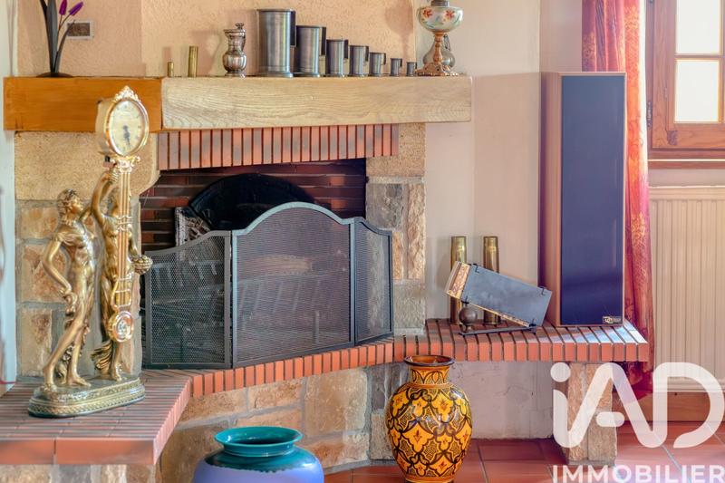 Maison - 280 m² - 7 pièces