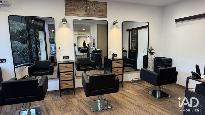 Local commercial - 50 m²