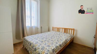 Maison de ville - 88 m² - 4 pièces