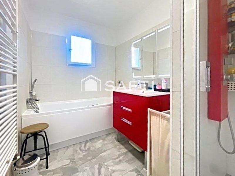 Maison - 179 m² - 7 pièces