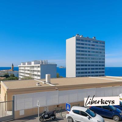 Appartement - 27 m² - 1 pièce