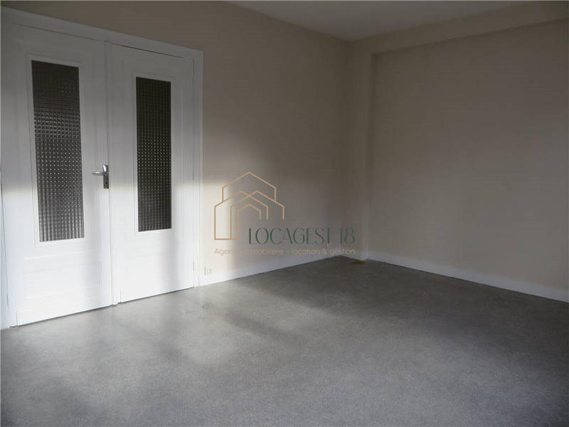 Appartement - 62 m² - 2 pièces