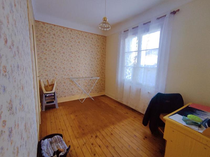 Maison - 49 m² - 3 pièces