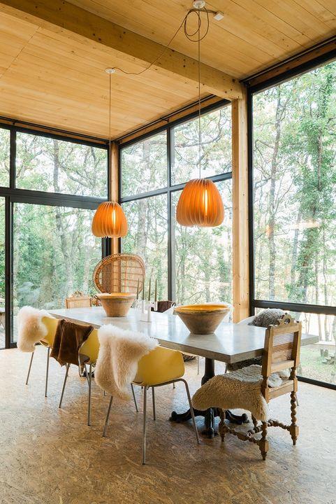 Maison - 240 m² - 6 pièces