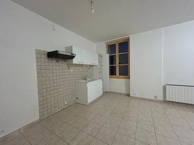 Appartement - 54 m² - 2 pièces