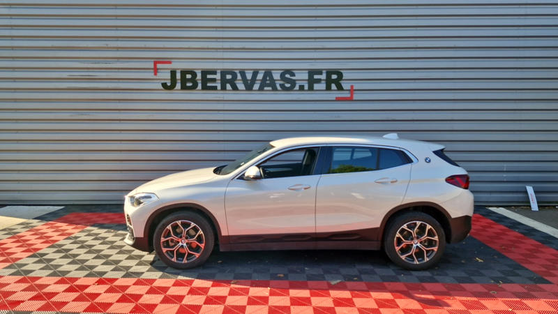 Bmw X2 sDrive18i Business DesignDKG7