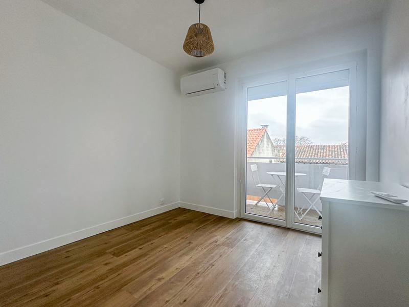 Appartement - 44 m² - 3 pièces