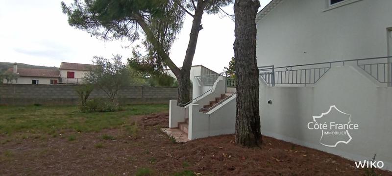 Maison de village - 110 m² - 4 pièces