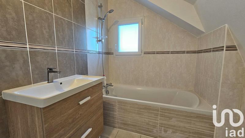 Maison - 140 m² - 7 pièces