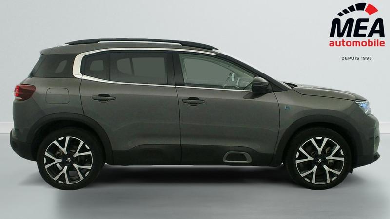 Citroën C5 Aircross Hybride Rechargeable 225 E-Eat8 Shine Pack