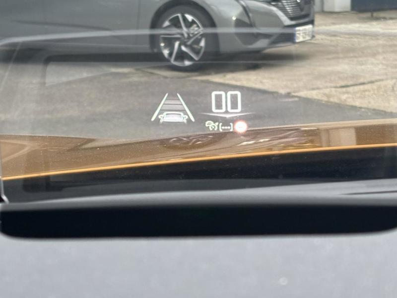 Ds Ds 3 Crossback PureTech 155 Auto Grand Chic