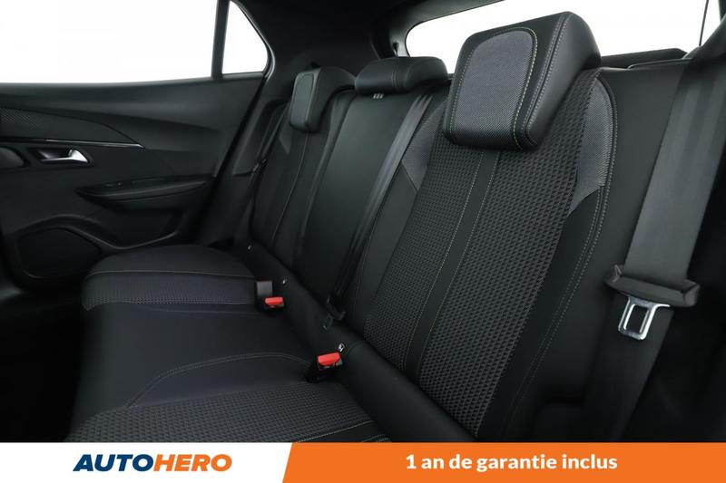 Peugeot 2008 1.2 PureTech Gt Line Eat8 131 ch