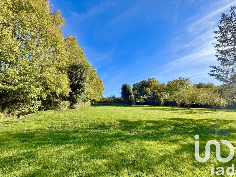 Maison de campagne - 152 m² - 7 pièces