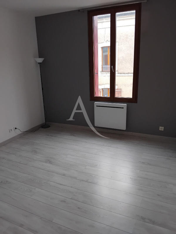 Maison de ville - 78 m² - 3 pièces